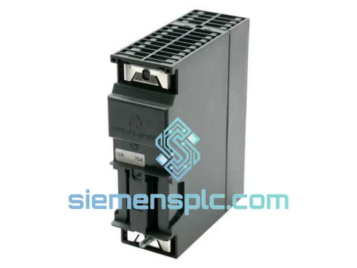 Siemens 6ES7322-1BP00-0AA0 Digital Output Module