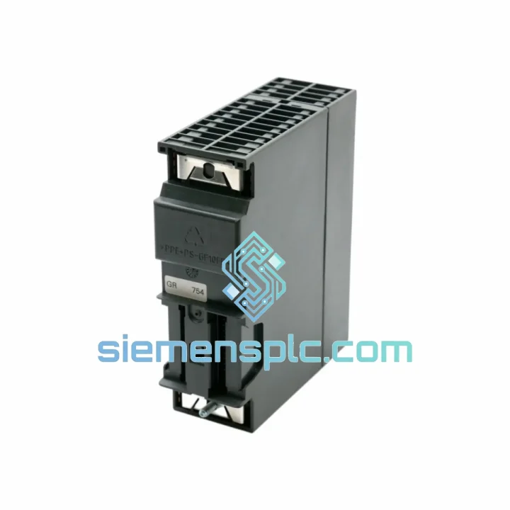 Siemens 6ES7322-1BP00-0AA0 Digital Output Module