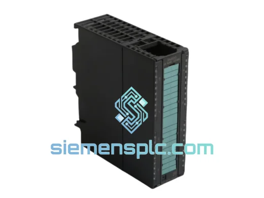 Siemens 6ES7322-1HF10-0AA0 Digital Output Module – SM322