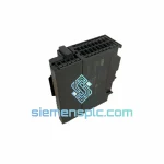 Siemens 6ES7322-1HH01-0AA0 PLC Output Module image 1