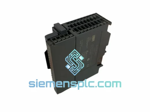 Siemens 6ES7322-1HH01-0AA0 PLC Output Module