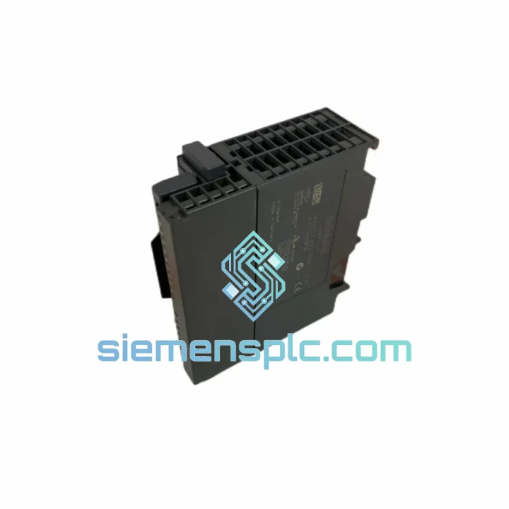 Siemens 6ES7322-1HH01-0AA0 PLC Output Module