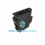 Siemens 6ES7322-1HH01-0AA0 PLC Output Module image 2