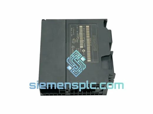 Siemens 6ES7322-5HF00-0AB0 Digital Output Module
