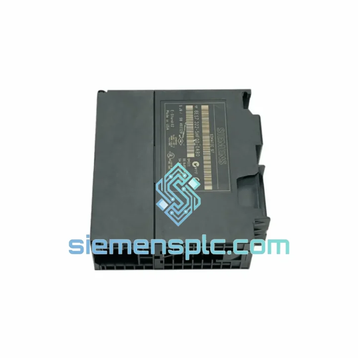 Siemens 6ES7322-5HF00-0AB0 Digital Output Module