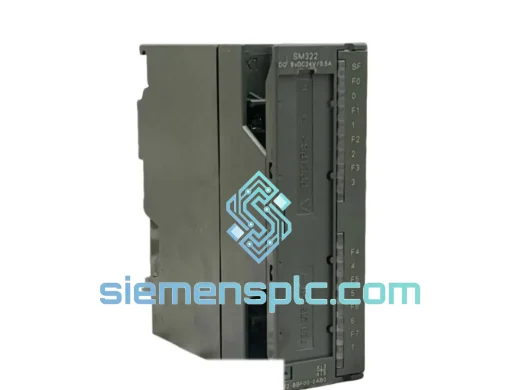 Siemens 6ES7322-8BF00-0AB0 Digital Output Module