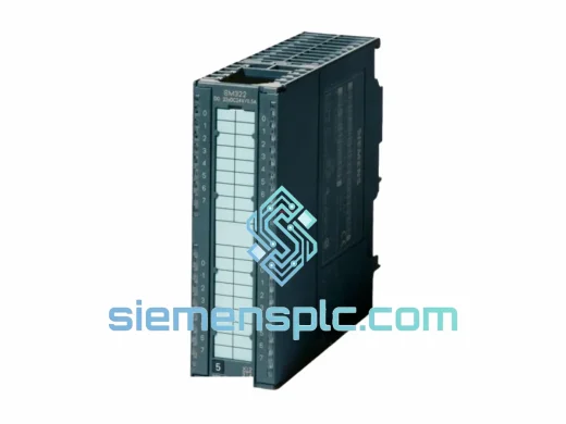Siemens 6ES7322-8BH10-0AB0 PLC Digital Output Module
