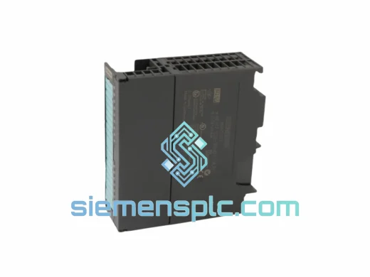 Siemens 6ES7323-1BH01-0AA0 PLC Digital I/O Module – SM 323