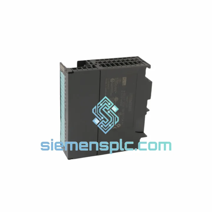 Siemens 6ES7323-1BH01-0AA0 PLC Digital I/O Module – SM 323