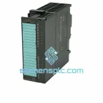 Siemens 6ES7323-1BH01-0AA0 PLC Digital I/O Module – SM 323 image 2