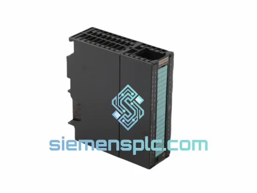 Siemens 6ES7323-1BL00-0AA0 Digital I/O Module