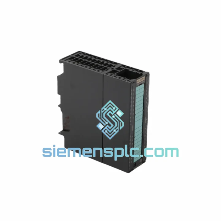 Siemens 6ES7323-1BL00-0AA0 Digital I/O Module