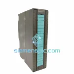 Siemens 6ES7323-1BL00-0AA0 Digital I/O Module image 2