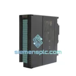 Siemens 6ES7323-1BL00-0AA0 Digital I/O Module image 4