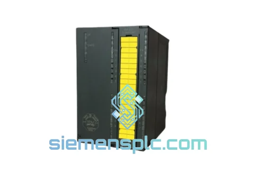 Siemens 6ES7326-1BK01-0AB0 Safety Digital Input Module