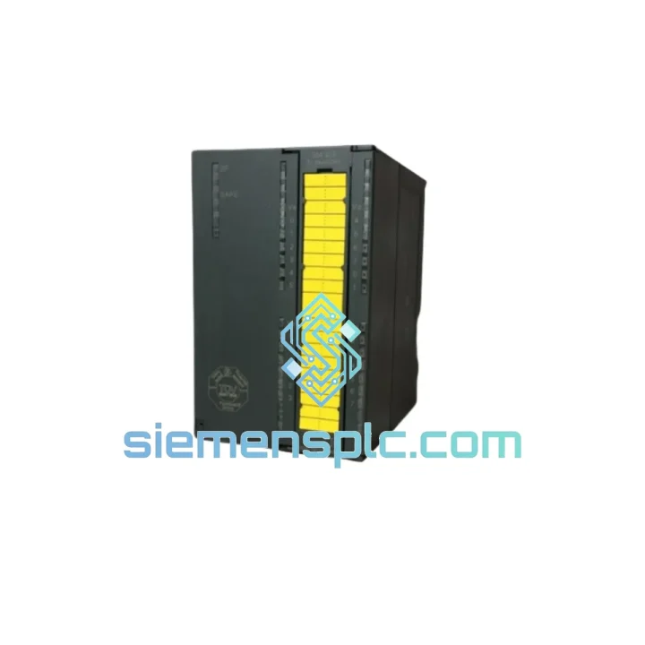 Siemens 6ES7326-1BK01-0AB0 Safety Digital Input Module