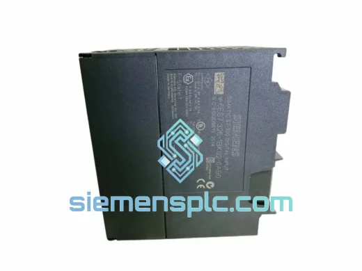 Siemens 6ES7326-1BK02-0AB0 Failsafe Digital Input Module