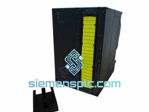 Siemens 6ES7326-1RF00-0AB0 Fail-Safe Digital Input Module