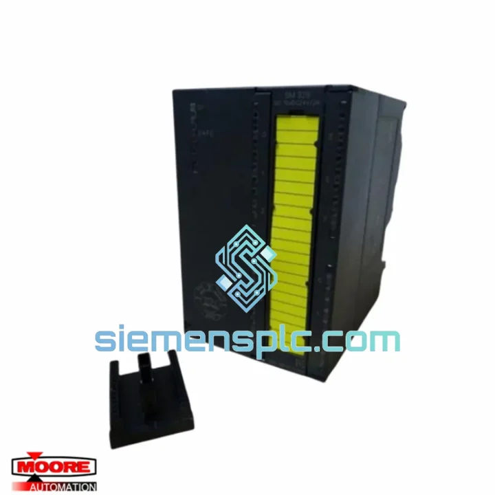 Siemens 6ES7326-1RF00-0AB0 Fail-Safe Digital Input Module