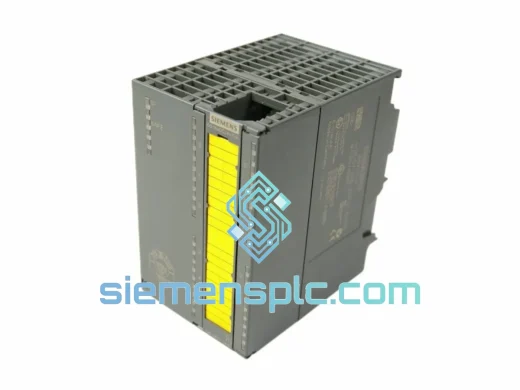 Siemens 6ES7326-2BF01-0AB0 Failsafe Digital Output Module
