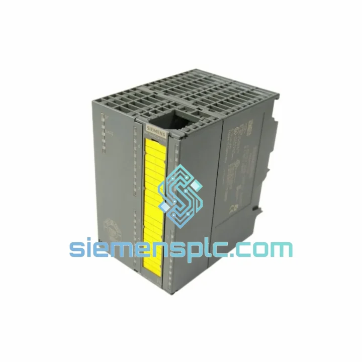 Siemens 6ES7326-2BF01-0AB0 Failsafe Digital Output Module