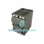 Siemens 6ES7326-2BF01-0AB0 Failsafe Digital Output Module image 3