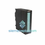 Siemens 6ES7331-1KF02-0AB0 Analog Input Module image 1