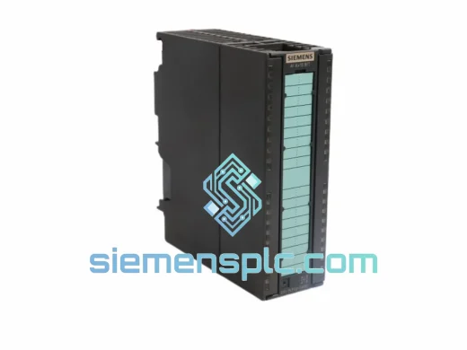 Siemens 6ES7331-1KF02-0AB0 Analog Input Module
