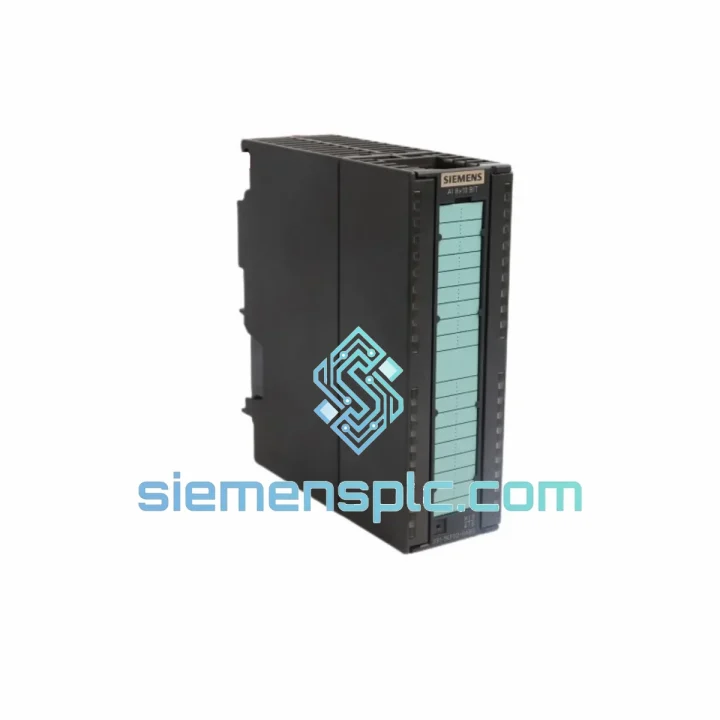 Siemens 6ES7331-1KF02-0AB0 Analog Input Module