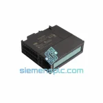 Siemens 6ES7331-1KF02-0AB0 Analog Input Module image 3