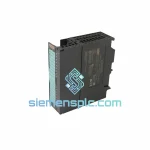 Siemens 6ES7331-7HF01-0AB0 Analog Input Module image 1