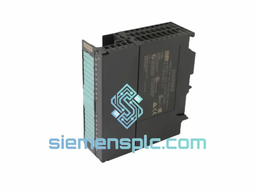 Siemens 6ES7331-7HF01-0AB0 Analog Input Module