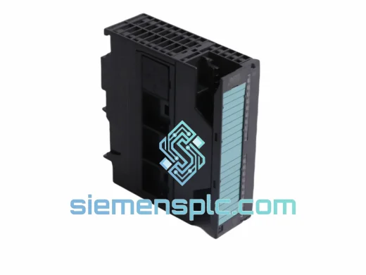 Siemens 6ES7331-7KB01-0AB0 Analog Input Module