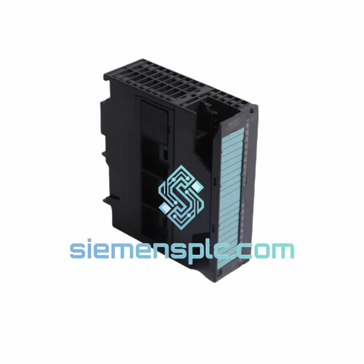 Siemens 6ES7331-7KB01-0AB0 Analog Input Module