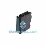 Siemens 6ES7331-7KB01-0AB0 Analog Input Module image 2