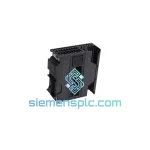 Siemens 6ES7331-7KB01-0AB0 Analog Input Module image 4