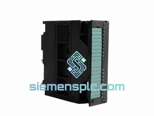 Siemens 6ES7331-7KB02-0AB0 Analog Input Module