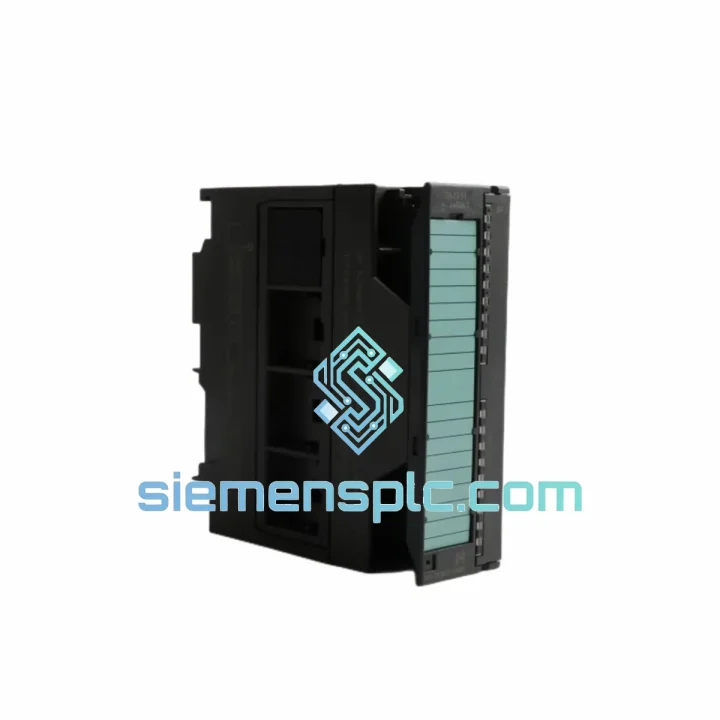 Siemens 6ES7331-7KB02-0AB0 Analog Input Module