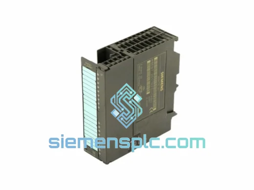 Siemens 6ES7331-7KF01-0AB0 Analog Input Module