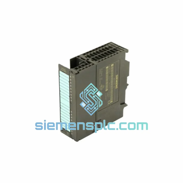 Siemens 6ES7331-7KF01-0AB0 Analog Input Module