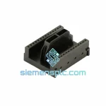 Siemens 6ES7331-7KF01-0AB0 Analog Input Module image 3