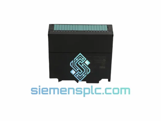 Siemens 6ES7331-7KF02-0AB0 Analog Input Module SM 331