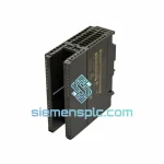 Siemens 6ES7331-7NF00-0AB0 Analog Input Module image 1