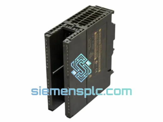 Siemens 6ES7331-7NF00-0AB0 Analog Input Module