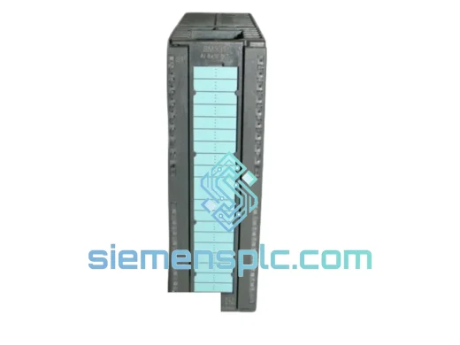 Siemens 6ES7331-7NF10-0AB0 Analog Input Module