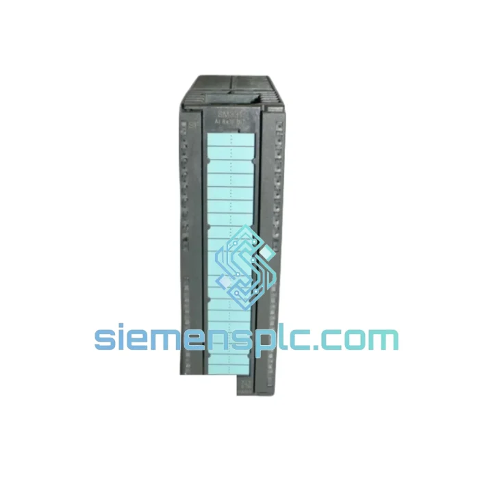 Siemens 6ES7331-7NF10-0AB0 Analog Input Module