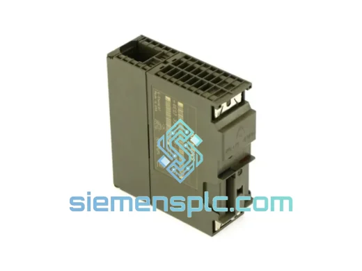 Siemens 6ES7331-7PF00-0AB0 Analog Input Module – SIMATIC S7-300