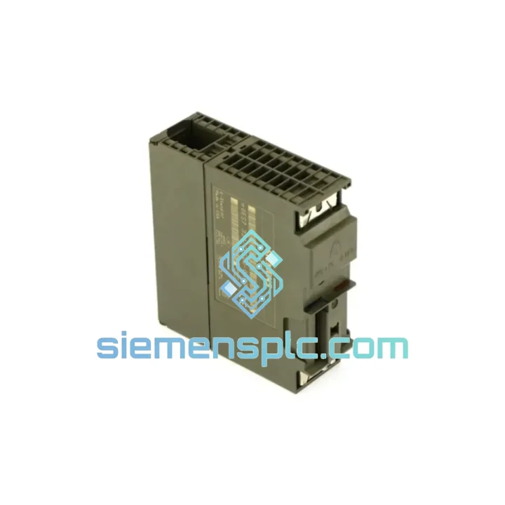 Siemens 6ES7331-7PF00-0AB0 Analog Input Module – SIMATIC S7-300
