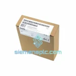 Siemens 6ES7331-7PF01-0AB0 Analog Input Module image 1