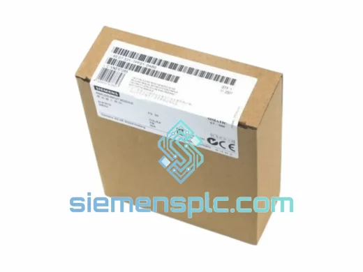 Siemens 6ES7331-7PF01-0AB0 Analog Input Module